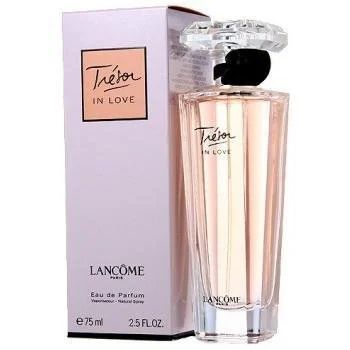 Лот: 11244537. Фото: 1. Lancome woman Tresor In Love Туалетные... Женская парфюмерия