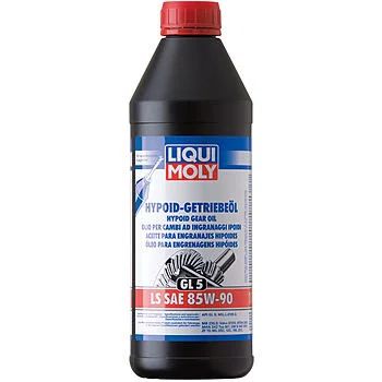 Лот: 8885439. Фото: 1. Liqui Moly Hypoid-Getriebeoil... Масла, жидкости