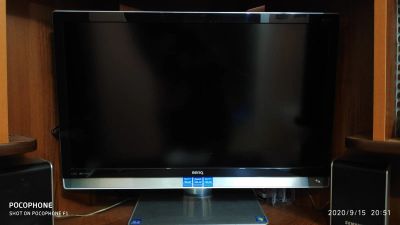 Лот: 16513366. Фото: 1. Монитор Benq EW2430. ЖК-мониторы