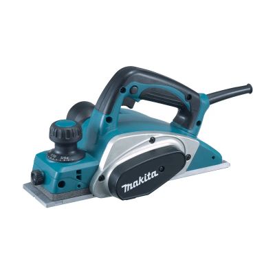 Лот: 14361515. Фото: 1. Электрорубанок Makita KP0800. Электроинструмент