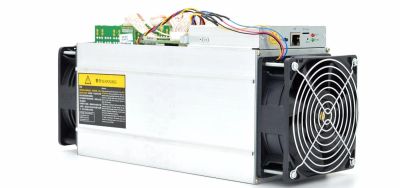 Лот: 10683845. Фото: 1. Antminer L3+ (Майнер, асик, майнинг... Майнинг фермы, товары для майнинга