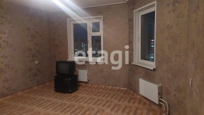 Лот: 21094612. Фото: 1. Продам 1-комн. кв. 46 кв.м. Красноярск... Квартиры, студии