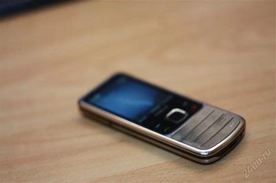 Лот: 2060385. Фото: 1. Nokia 6700 clasic возможен обмен. Кнопочные мобильные телефоны