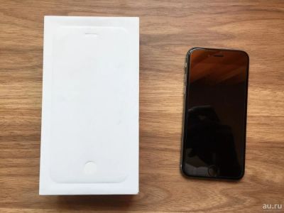 Лот: 9374089. Фото: 1. IPhone 6 16gb Touch ID , LTE. Смартфоны