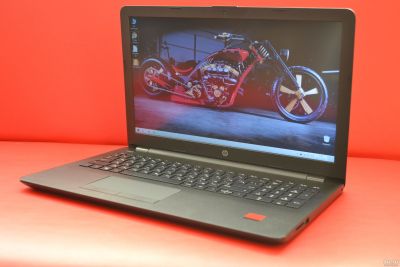 Лот: 15146964. Фото: 1. HP (AMD A12 9720P 4x2,7Ghz/Radeon... Ноутбуки