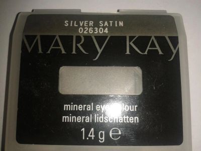 Лот: 8627491. Фото: 1. Минеральные теней для век Mary... Макияж