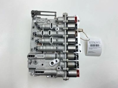 Лот: 23603918. Фото: 1. Блок клапанов автоматической трансмиссии... Трансмиссия