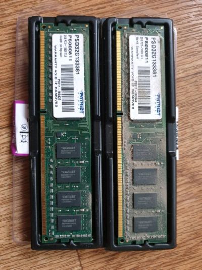 Лот: 14173854. Фото: 1. Оперативная память DDR3, 2Gb... Оперативная память