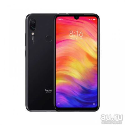 Лот: 13851189. Фото: 1. Гарантия 1 год! Чек! Новый Xiaomi... Смартфоны