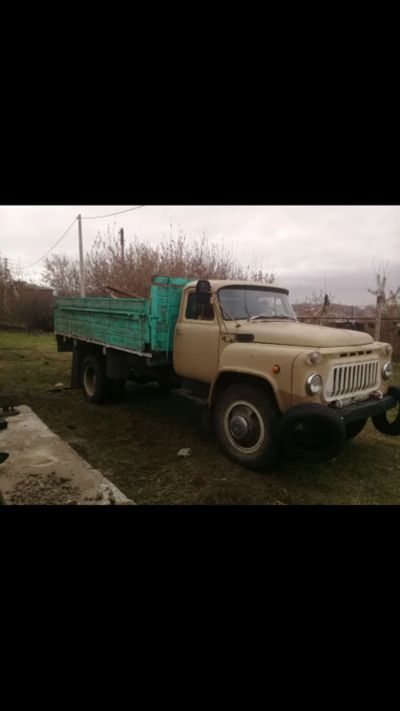 Лот: 16801285. Фото: 1. Газ 53. Грузовики, автобусы, спецтехника