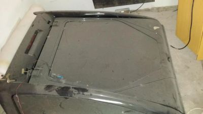Лот: 4984313. Фото: 1. Кунг для Ford Ranger/ Mazda BT-50. Другое (оснащение, оборудование, аксессуары)