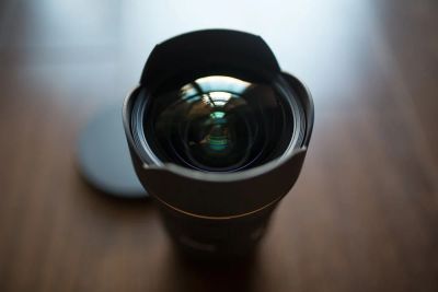 Лот: 3948638. Фото: 1. Tokina AT-X 16-28mm f/2.8 Pro... Объективы