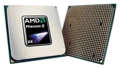 Лот: 10479842. Фото: 1. AMD Phenom II X4 805 (HDX805W... Процессоры
