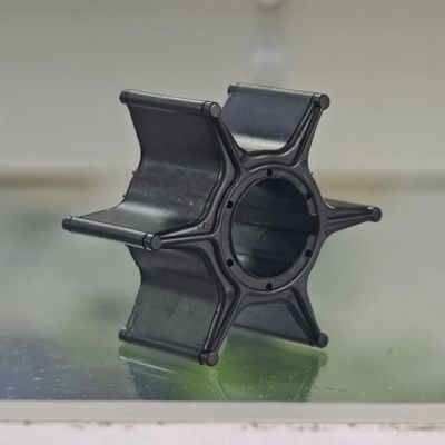Лот: 25342558. Фото: 1. Крыльчатка охлаждения YAMAHA 50-90... Запчасти для лодок, катеров, лодочных моторов