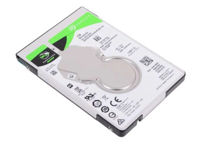Лот: 13256382. Фото: 1. Жесткий диск Seagate 1TB ST1000LM048. Жёсткие диски (HDD)