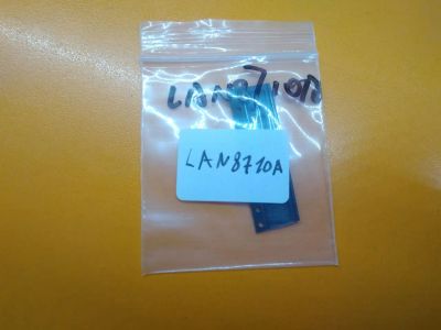 Лот: 17445217. Фото: 1. Микросхема Шим SMSC LAN8710 LAN8710A... Микросхемы