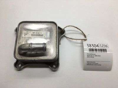Лот: 20388774. Фото: 1. Теплообменник Skoda Yeti 2010... Кузов