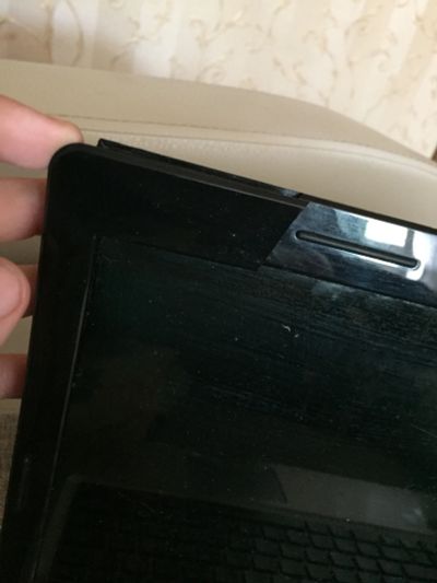 Лот: 11724251. Фото: 1. Lenovo z565. Ноутбуки