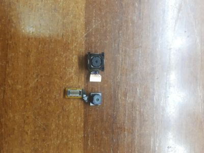 Лот: 16307066. Фото: 1. Камеры Samsung T311. Запчасти для планшетов