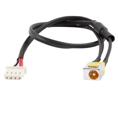 Лот: 25330948. Фото: 1. Разъем зарядки для Acer Aspire... Другое (комплектующие)