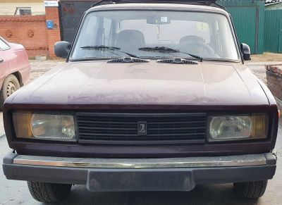 Лот: 18445721. Фото: 1. ВАЗ 21053 2006 в разбор. Авто в разбор