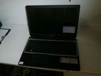 Лот: 11356033. Фото: 1. Packard Bell EasyNote TE69KB... Ноутбуки