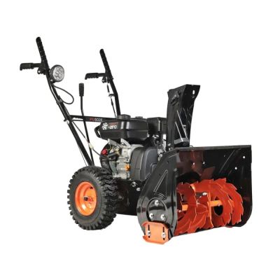 Лот: 25363105. Фото: 1. Снегоуборщик PATRIOT 602 Е. Грузовики, автобусы, спецтехника