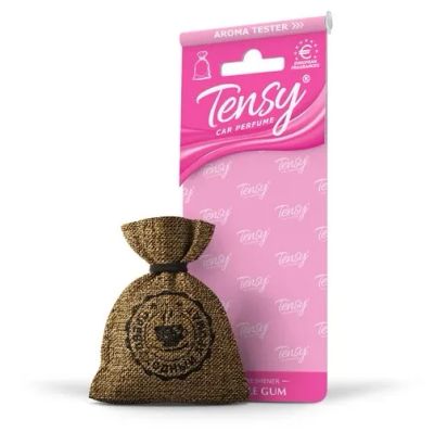 Лот: 23964806. Фото: 1. Ароматизатор Tensy мешочек TME... Ароматизаторы
