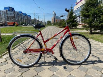 Лот: 16167256. Фото: 1. Велосипед - Stels 300 navigator... Велосипеды