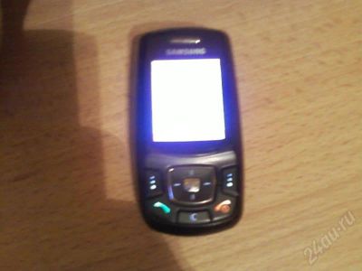 Лот: 223541. Фото: 1. Samsung e 370. Кнопочные мобильные телефоны