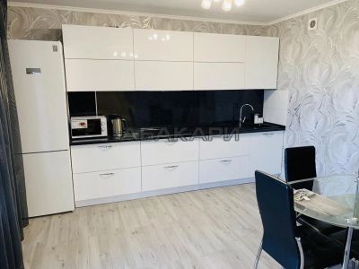 Лот: 20615076. Фото: 1. Сдам 2-комн. Новосибирская улица... Квартиры, студии