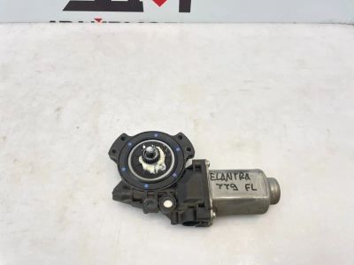 Лот: 25747901. Фото: 1. мотор стеклоподъемника Hyundai... Двигатель и элементы двигателя