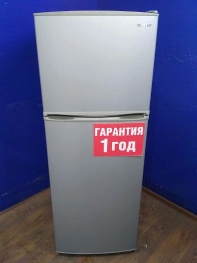 Лот: 14354339. Фото: 1. Холодильник samsung rt 34 mbss... Холодильники, морозильные камеры
