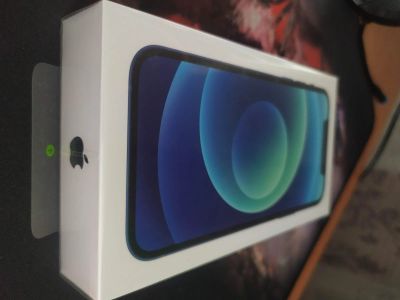 Лот: 17335638. Фото: 1. Iphone 12 128gb. Смартфоны