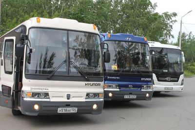 Лот: 5366414. Фото: 1. заказ аренда услуги автобусов. Другие (транспортные услуги, вывоз мусора)