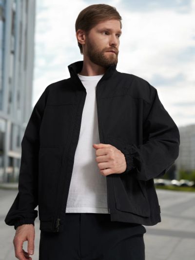Лот: 25339419. Фото: 1. Ветровка мужская The North Face... Другое (спортивная одежда)