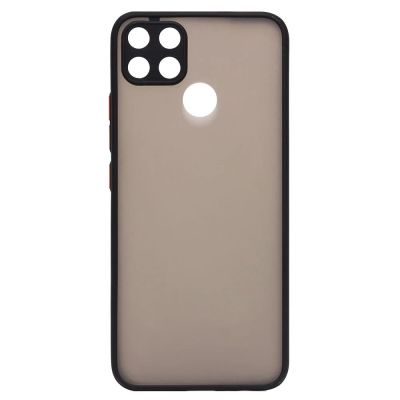Лот: 19840375. Фото: 1. Чехол Realme C25 (RMX3191)/C25S... Чехлы, бамперы