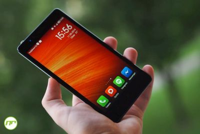 Лот: 6311562. Фото: 1. Xiaomi Redmi Note 1W (3g) WCDMA... Смартфоны