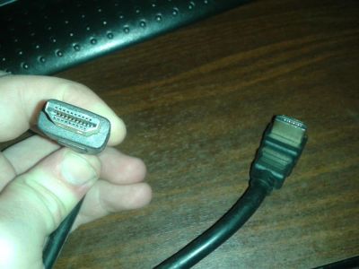 Лот: 6597881. Фото: 1. Кабель HDMI - HDMI 5 метров (4... Шнуры, кабели, разъёмы
