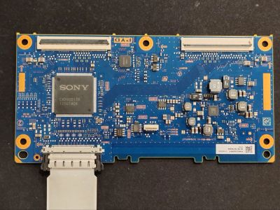 Лот: 25523033. Фото: 1. Плата от телевизора Sony KDL-55W905A... Платы расширения, контроллеры, доп. порты