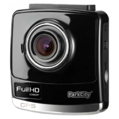 Лот: 8180040. Фото: 1. ParkCity DVR HD 700 видеорегистратор. Видеорегистраторы,  радар-детекторы, системы парковки