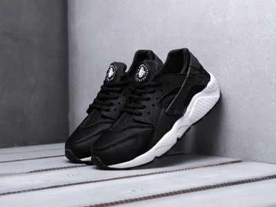 Лот: 11146802. Фото: 1. Кроссовки Nike Air Huarache (3032... Кеды, кроссовки, слипоны