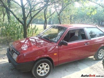 Лот: 2511829. Фото: 1. ваз 2108 по запчастям. Автомобили