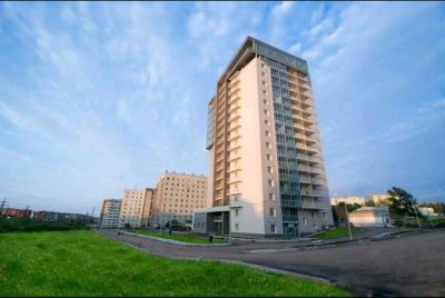 Лот: 11075325. Фото: 1. Продам 3 комн. квартиру. Квартиры, студии