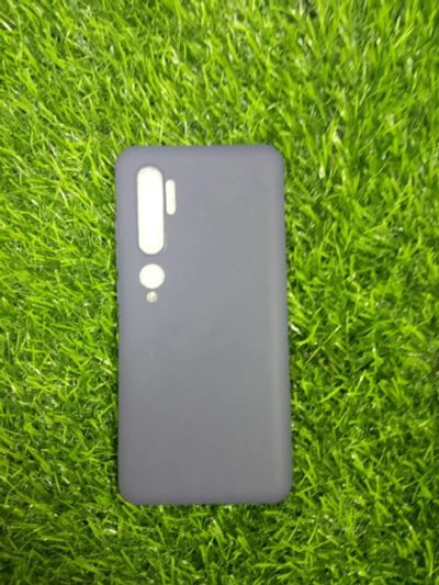 Лот: 16717903. Фото: 1. Клип-кейс Xiaomi Mi Note 10/10... Чехлы, бамперы