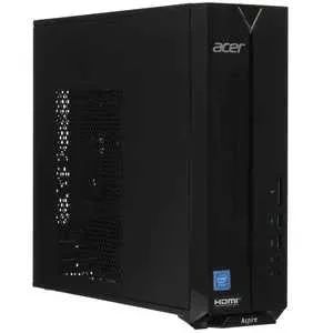 Лот: 19240468. Фото: 1. Новый ПК Acer Aspire XC-830 [Celeron... Компьютеры в сборе