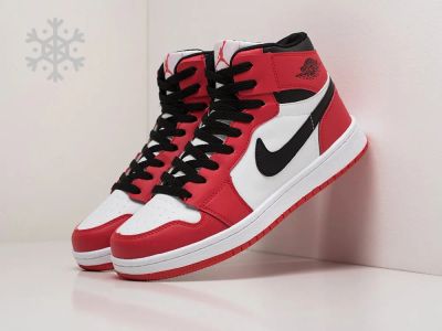 Лот: 18766036. Фото: 1. Зимние Кроссовки Nike Air Jordan... Кеды, кроссовки, слипоны