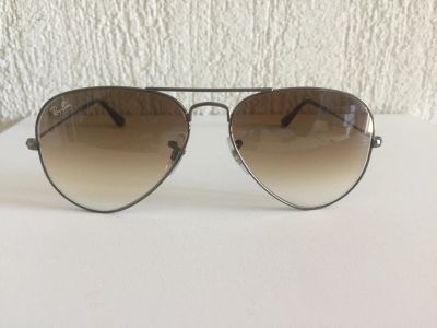 Лот: 11998259. Фото: 1. Очки Ray Ban 3025. Очки солнцезащитные
