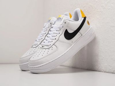 Лот: 24978538. Фото: 1. Кроссовки Nike Air Force 1 Low. Кеды, кроссовки, слипоны