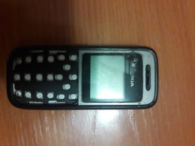 Лот: 15260279. Фото: 1. Nokia 1200 / возможен обмен. Динамики, микрофоны